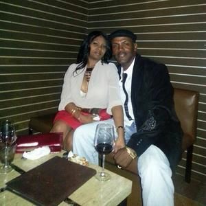 Meet your Posher, Lorene